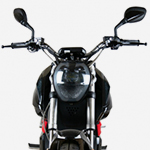 moto electrique 50 pas chère